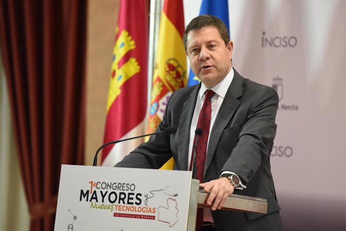 Page critica la ausencia de Torra y Colau a la cena con el Rey en el Mobile: "Ha