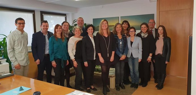 Las enfermeras de Baleares empezarán a prescribir medicamentos y productos sanit