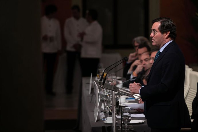 Desayunos informativos de Europa Press  Andalucía