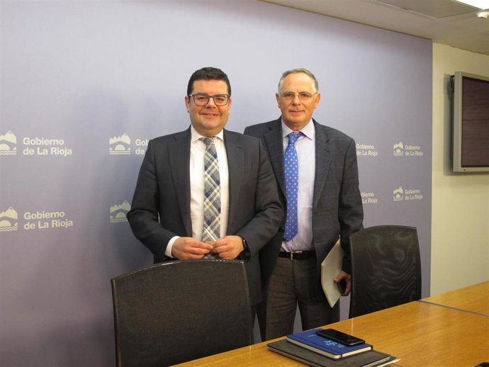 La Rioja exige al Gobierno central 48 millones por la actualización de entregas 