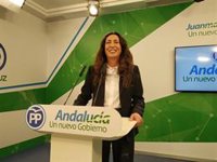 PP-A duda de que la petición de Vox sobre trabajadores de violencia de género sea calificada por la Mesa del Parlamento