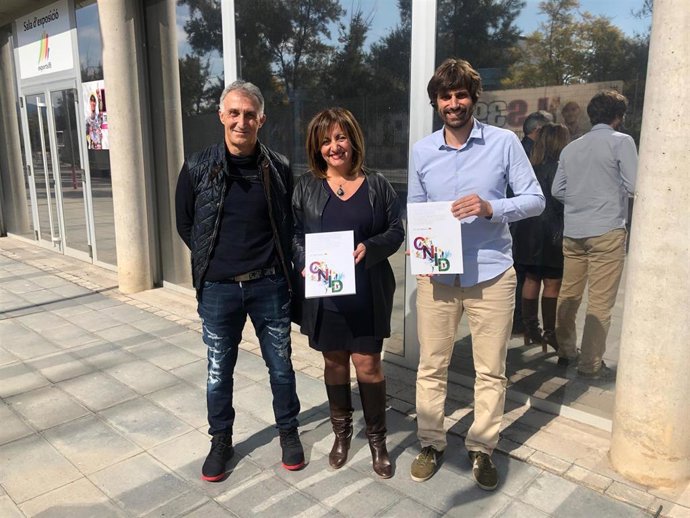 El 54,2 por ciento de la población balear practica deporte al menos una vez a la