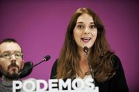 Podemos avisa al PSOE, tras la carta a Ciudadanos, de que "tropezar dos veces con la misma piedra no conviene a nadie"