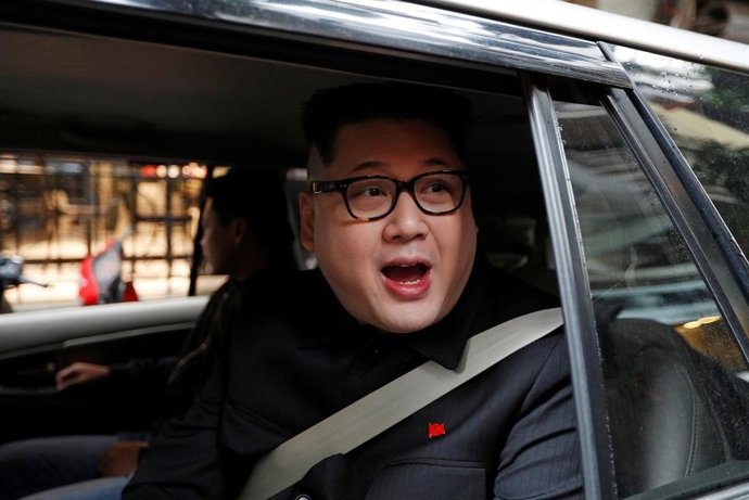 Vietnam expulsa del país a un imitador de Kim Jong Un de cara a la cumbre bilate