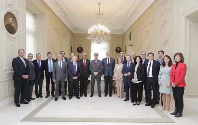 La mesa sectorial resultante de las elecciones sindicales de mayo evaluará la re