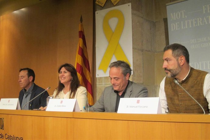 El Festival Mot tendrá el Mediterráneo como hilo temático, con "nuevas voces" qu