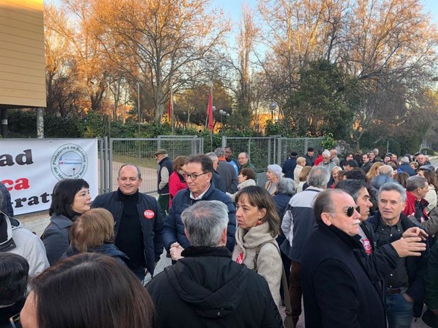 CCOO celebra que la Comunidad no aplique el horario de 18.30h en Primaria: "Es u