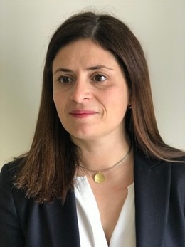 Cecot nombra a Núria Betriu nueva presidenta del Club Cecot Internacionalización