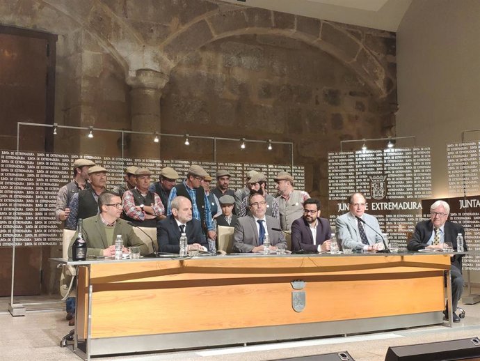 Turismo.- Valencia de Alcántara y Olivenza serán sedes del festival de música po