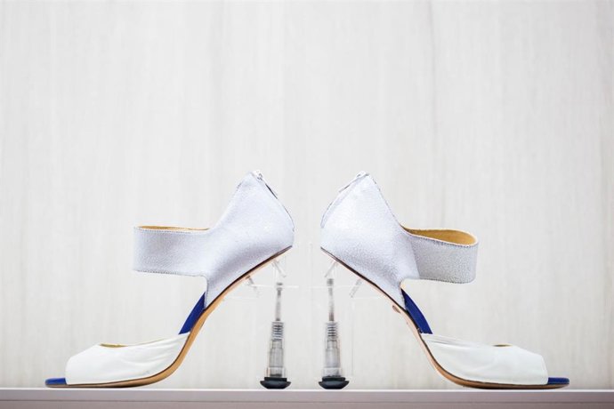 El evento ShoesRoom by Momad presenta sus I Jornadas de Innovación en el Calzado