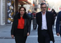 Ciudadanos saca pecho de sus fichajes para las elecciones y afirma que Rivera es el único líder que atrae talento