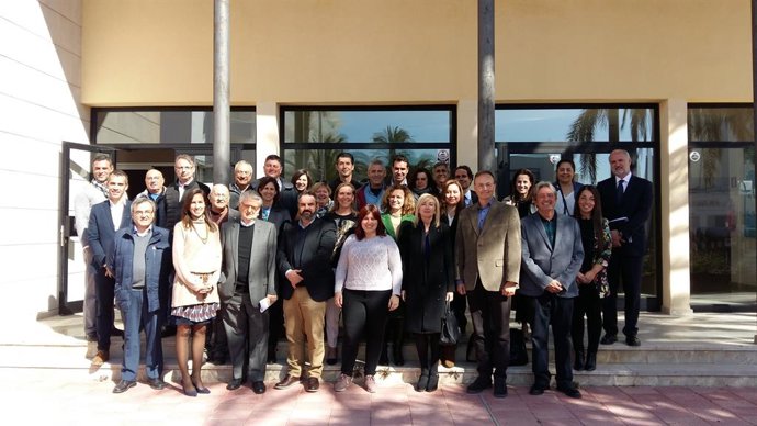 Isabel Vidal, nueva presidenta de los Hoteleros de Playa de Palma