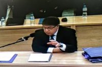 Olivas afirma que BFA cargó pérdidas contra reservas por indicación expresa del Banco de España