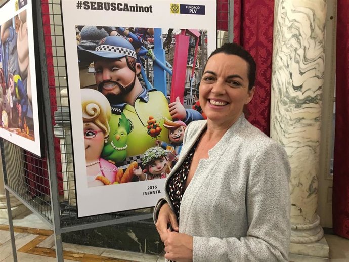 'Sebuscaninot', Un Repaso A La Historia De La Policía Local De Valncia A Través