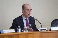 Vázquez Almuiña comparecerá en el Parlamento para explicar el nuevo plan de Atención Primaria