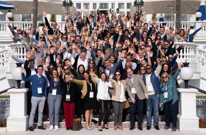 Málaga.- Turismo.-Destacan el "éxito" del Connections Luxury, evento de turismo 