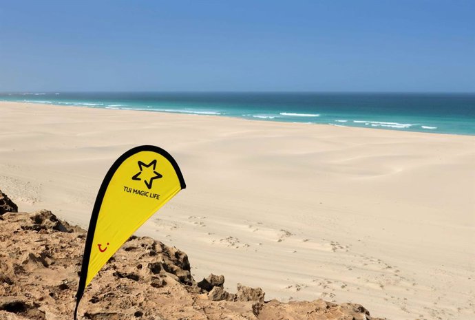 TUI expande su cartera de hoteles en propiedad