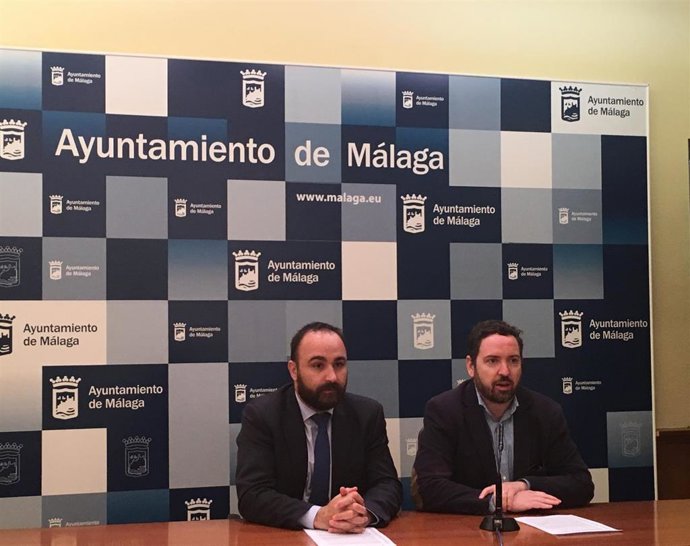 Málaga.- El Polo Digital de Málaga obtiene un total de 1,5 millones de euros de 