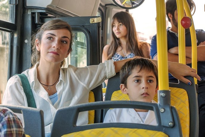 Málaga.- 'Aire', 'El despertar de las hormigas' y 'Esto no es Berlín', en la Sec