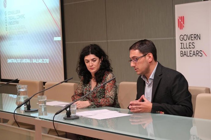 Sinistralitat laboral