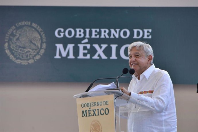 Andrés Manuel López Obrador