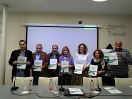 CCOO y UGT defienden un Estatuto de Autonomía "potente" cuando "se ponen en tela