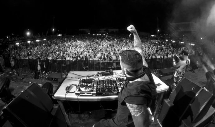 Dj Nano saca su lado más desconocido con 'Popland'