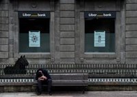 Liberbank se pronunciará sobre la OPA de Abanca si la formula, aunque sigue trabajando con Unicaja