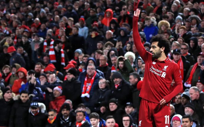 Liverpool-Bayern Champions