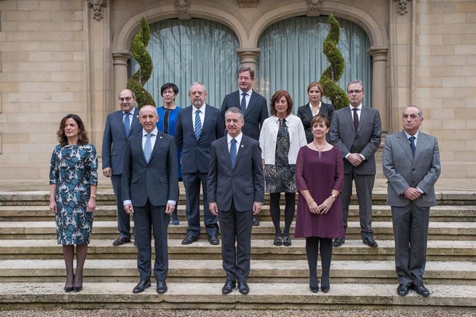 Gobierno vasco aprobará un acuerdo formal en defensa de las competencias