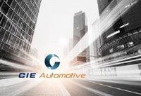 CIE Automotive sube un 3,6% en Bolsa tras disparar un 84% su beneficio en 2018