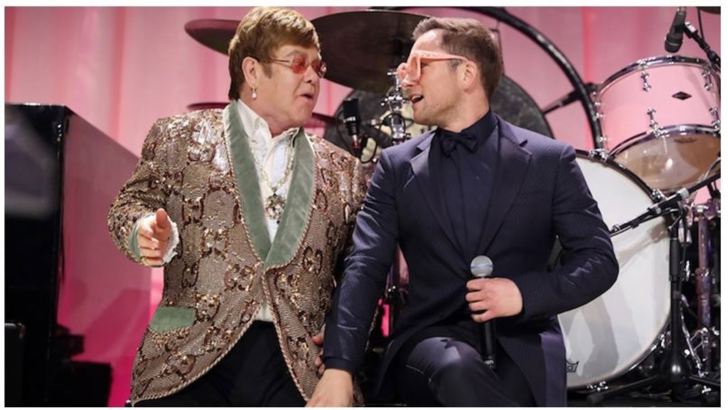 Elton Alter Elton Alter