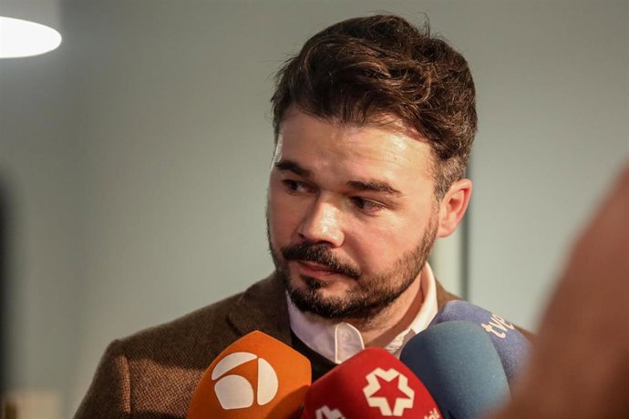 Comisión de Investigación sobre el accidente ferroviario ocurrido en Santiago de