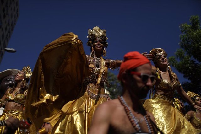 Historia del carnaval: ¿Cómo surgió? ¿Dónde se celebra?