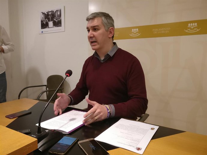 Cantabrana pide la dimisión de Echenique y Garrido y una auditoria antes de conc