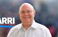 El secretario de Estado para Iberoamérica recibe al representante de Guaidó para España, Antonio Ecarri