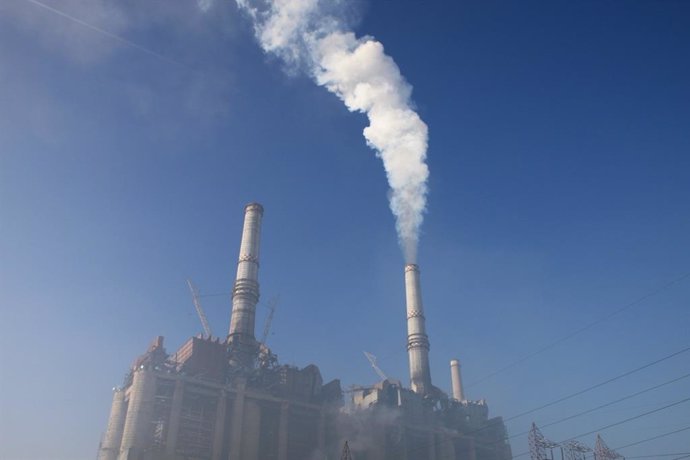 Academias defienden más presencia de las tecnologías para eliminar CO2