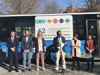 La Comunidad pide por carta al Ayuntamiento la "paralización" de la puesta en marcha de los semáforos en la A-5