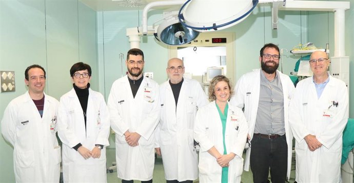 LA FE COORDINA UN INFORME NACIONAL PARA EL USO DE LA RESONANCIA MAGNÉTICA EN EL 