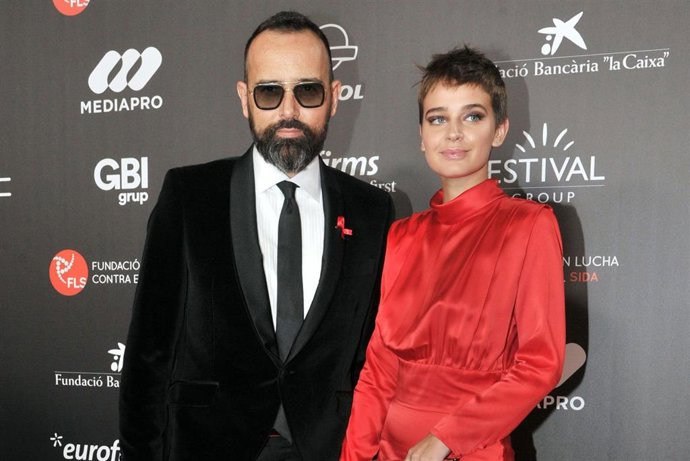 RISTO MEJIDE Y LAURA ESCANES