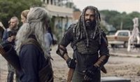 The Walking Dead: ¿Qué es el misterioso símbolo del 9x11?