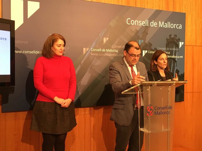 El Consell de Mallorca i sis ajuntaments participen en la fira ITB de Berlín