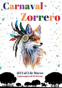 Carnaval Zorrero