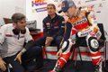 Jorge Lorenzo: "Podremos ser todavía más fuertes cuando esté recuperado del todo y pilotando mejor"