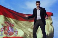 Casado pide "dejar de hablar del aborto" y estudiar "cómo apoyar a la gente que quiere tener hijos"