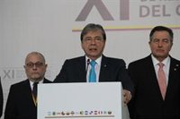 El Grupo de Lima rechaza el uso de la fuerza en Venezuela