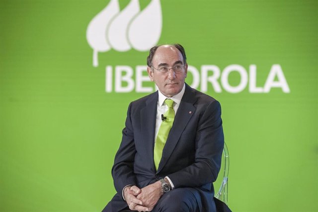Iberdrola repartirá una remuneración de 13,7 millones de euros entre sus más de 