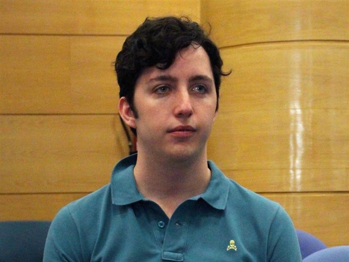 Francisco Nicolás crea una partido político para presentarse en las elecciones