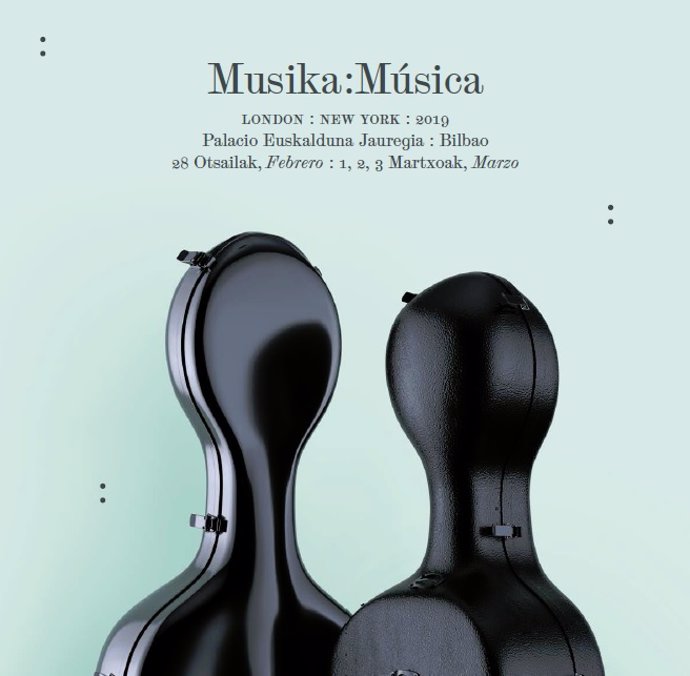 El festival Musika-Música ofrecerá talleres y sesiones familiares