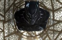 El récord de Black Panther en los Oscar 2019